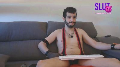 KinkpigSlut webcam model stream image