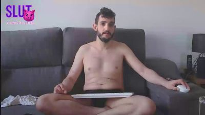 KinkpigSlut webcam cam4 model stream image