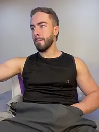 MaxDell webcam model stream image