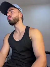 MaxDell webcam model stream image