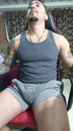 Im_massimo777 webcam model stream image