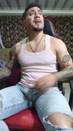 Im_massimo777 webcam model stream image