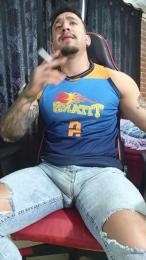 Im_massimo777 webcam model stream image