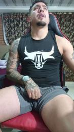 Im_massimo777 webcam model stream image