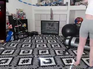 blondiewithanass webcam model stream image
