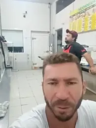 RobertoLuiz84 webcam model stream image