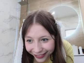 delorathecookie webcam model stream image