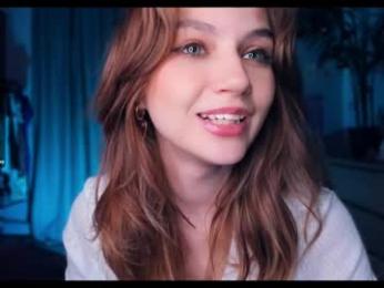 melisa_ginger webcam model stream image