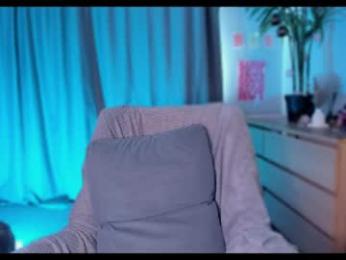 melisa_ginger webcam model stream image