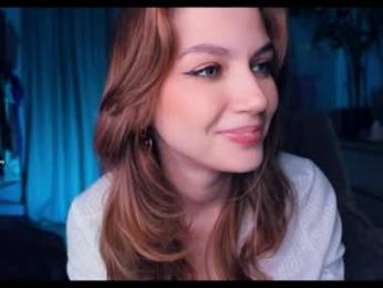 melisa_ginger webcam chaturbate model stream image