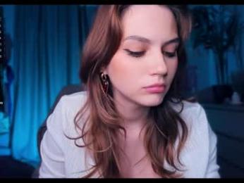 melisa_ginger webcam model stream image