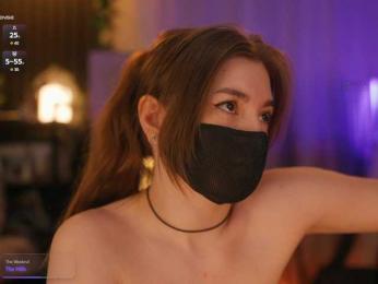 arimass webcam bongacams model stream image