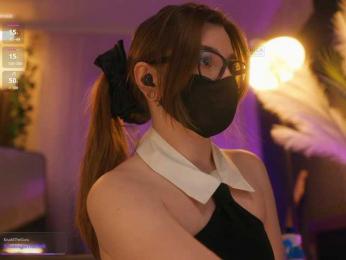 arimass webcam bongacams model stream image