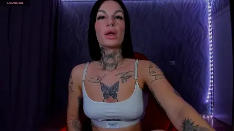 angel_devil_forever webcam model stream image