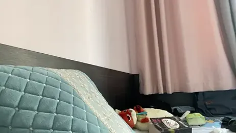 _Cily_ webcam model stream image