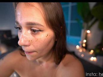 delpogorlo webcam model stream image