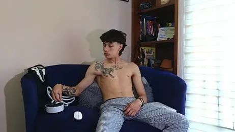 Derekswan webcam model stream image