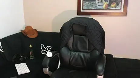 Derekswan webcam model stream image