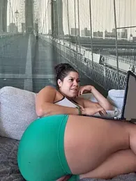 Bigbuttbrooklynn webcam model stream image
