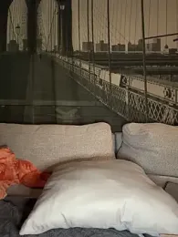 Bigbuttbrooklynn webcam model stream image