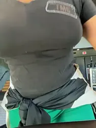 Bigbuttbrooklynn webcam model stream image