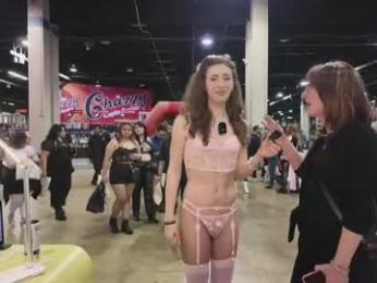 carriemadsin webcam model stream image