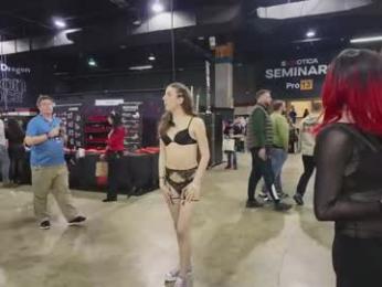 carriemadsin webcam model stream image