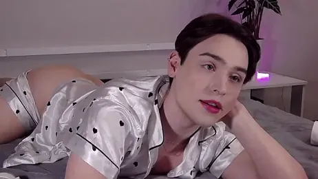 RobbyCharming webcam model stream image