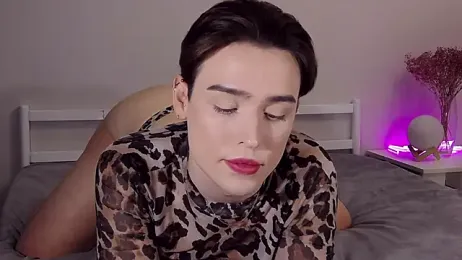RobbyCharming webcam model stream image