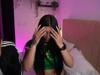 little_vannesaa webcam chaturbate model stream image