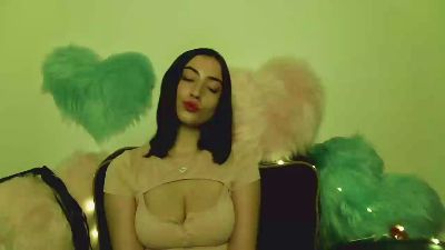 KaylaHoney webcam model stream image