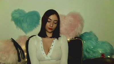 KaylaHoney webcam model stream image