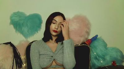 KaylaHoney webcam model stream image