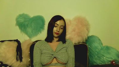 KaylaHoney webcam model stream image