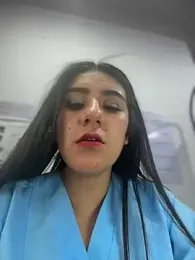 CAROLINE__07 webcam model stream image