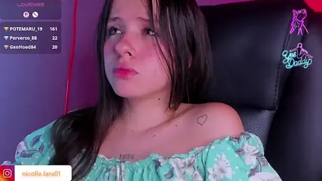 Kitty_Rose_CS webcam stripchat model stream image