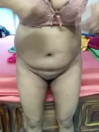 BongQueen9 webcam model stream image