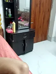 BongQueen9 webcam model stream image