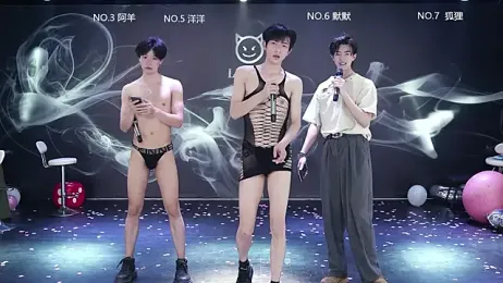 MS-180- webcam model stream image