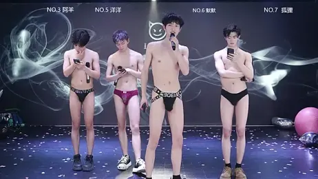 MS-180- webcam model stream image