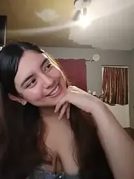 Carandrew webcam model stream image