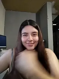 Carandrew webcam model stream image