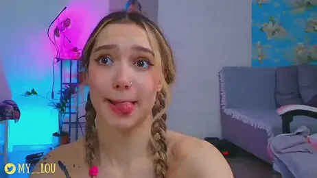 MyLoulaby webcam model stream image