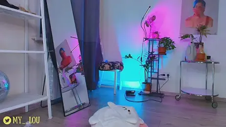 MyLoulaby webcam model stream image