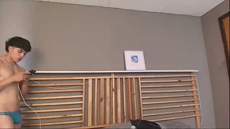 PaulEvens webcam model stream image