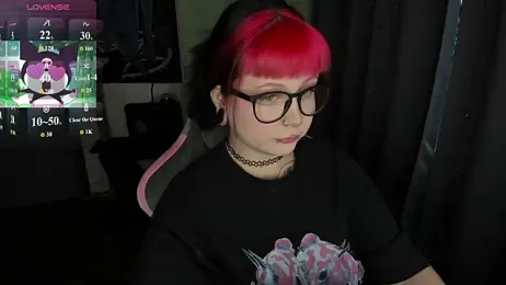 t0riayun0 webcam model stream image