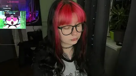t0riayun0 webcam model stream image
