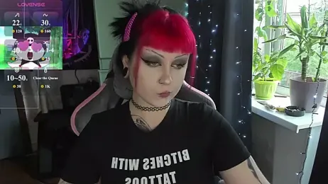 t0riayun0 webcam model stream image
