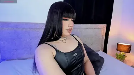 Stormi_Canniggia webcam stripchat model stream image