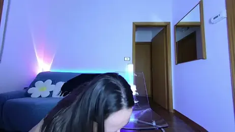 Natalie_bigass webcam model stream image